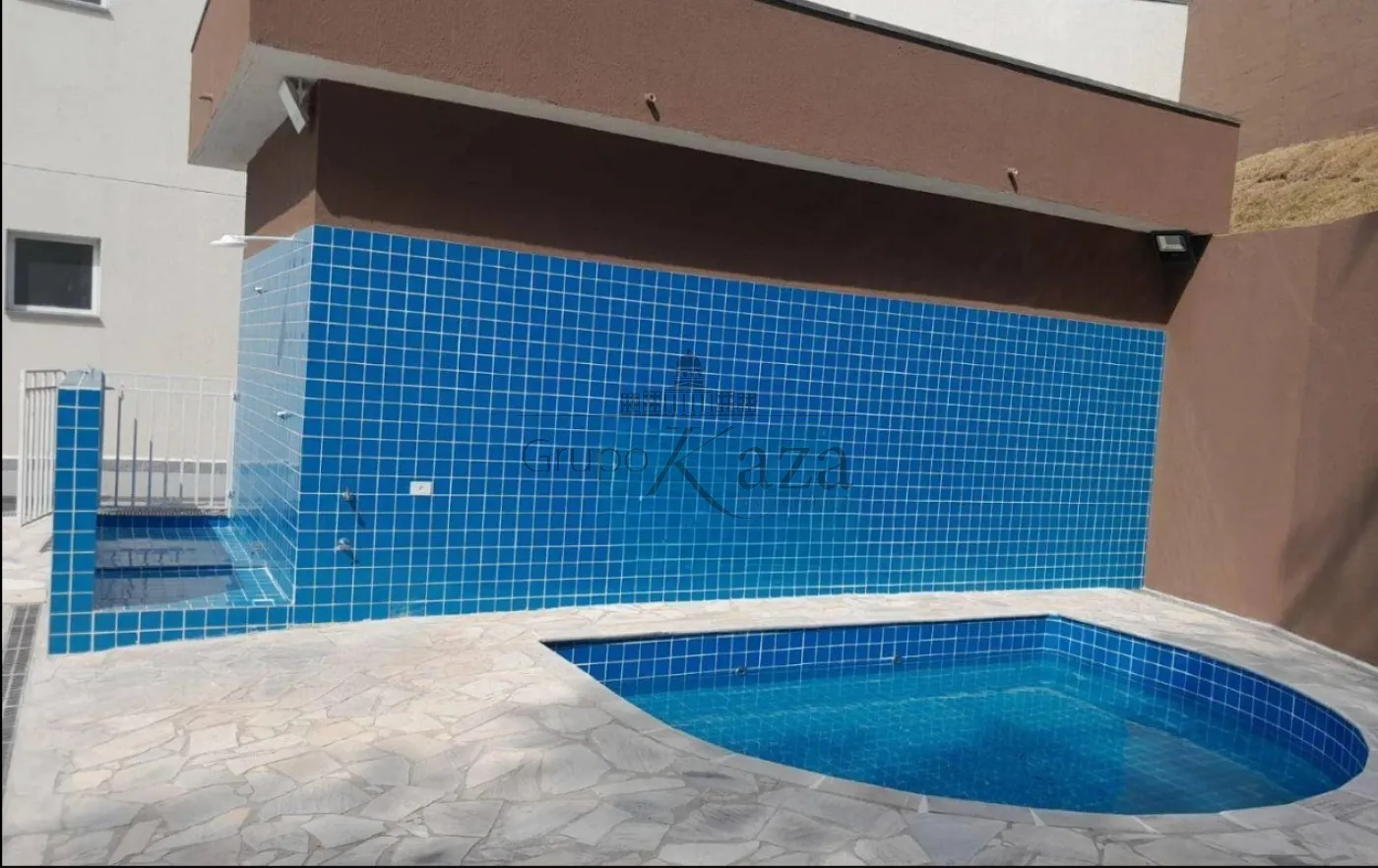 Foto 24 de Apartamento Padrão em Parque Santo Antônio, Jacareí - imagem 24