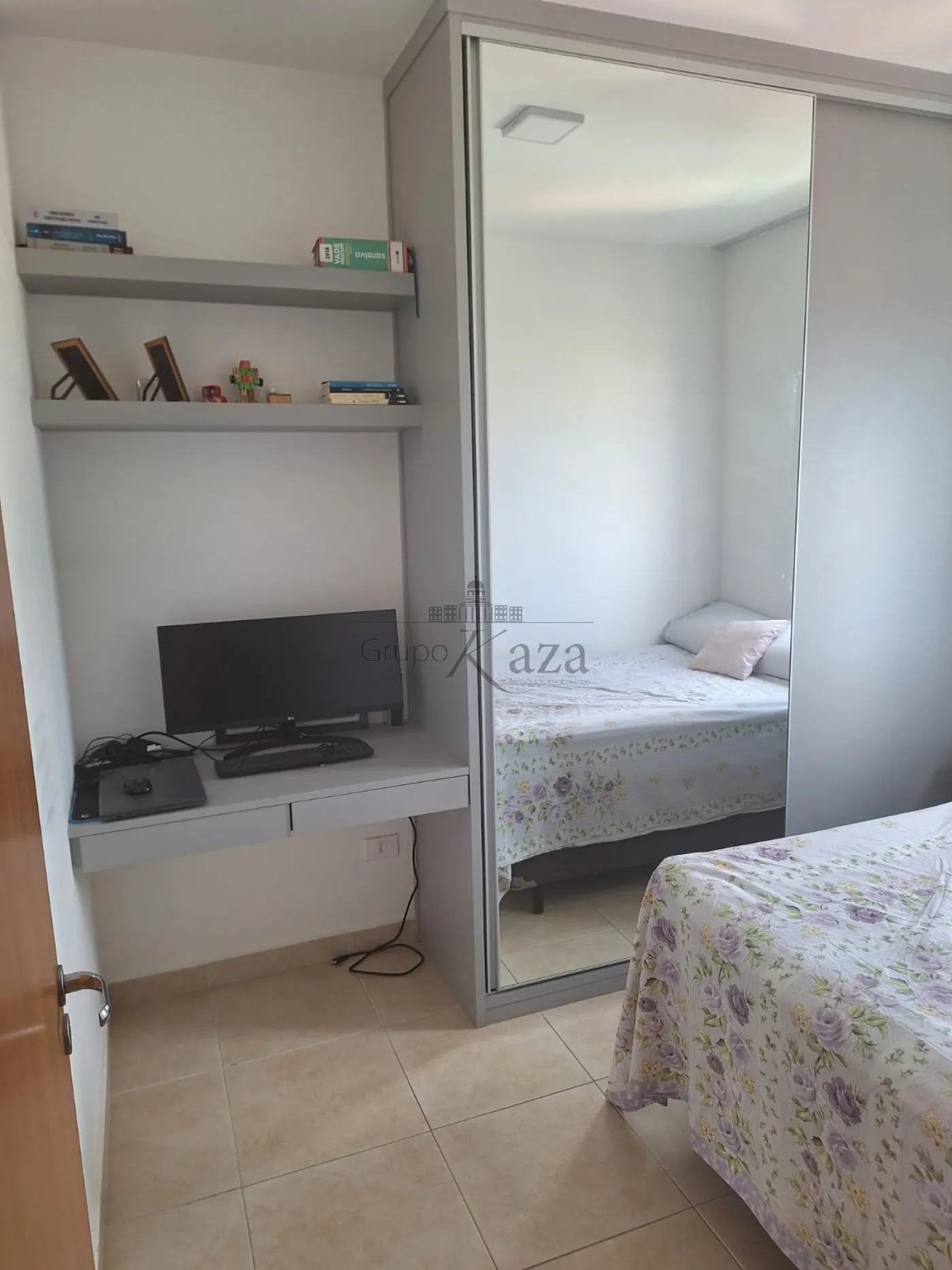 Foto 16 de Apartamento Padrão em Parque Santo Antônio, Jacareí - imagem 16