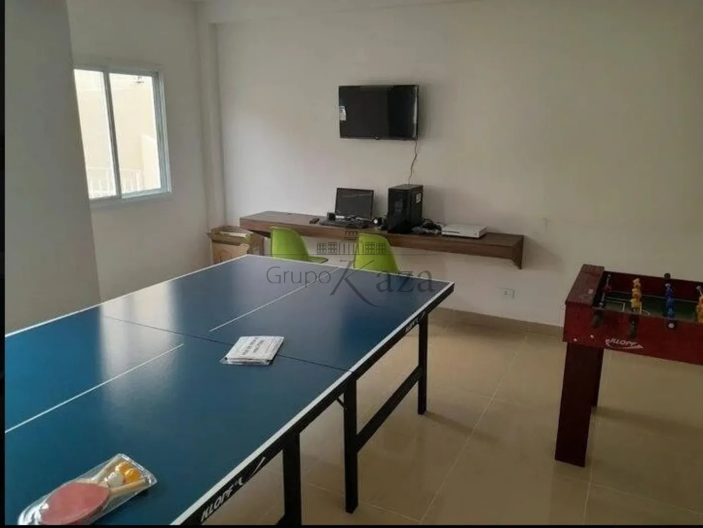 Foto 20 de Apartamento Padrão em Parque Santo Antônio, Jacareí - imagem 20