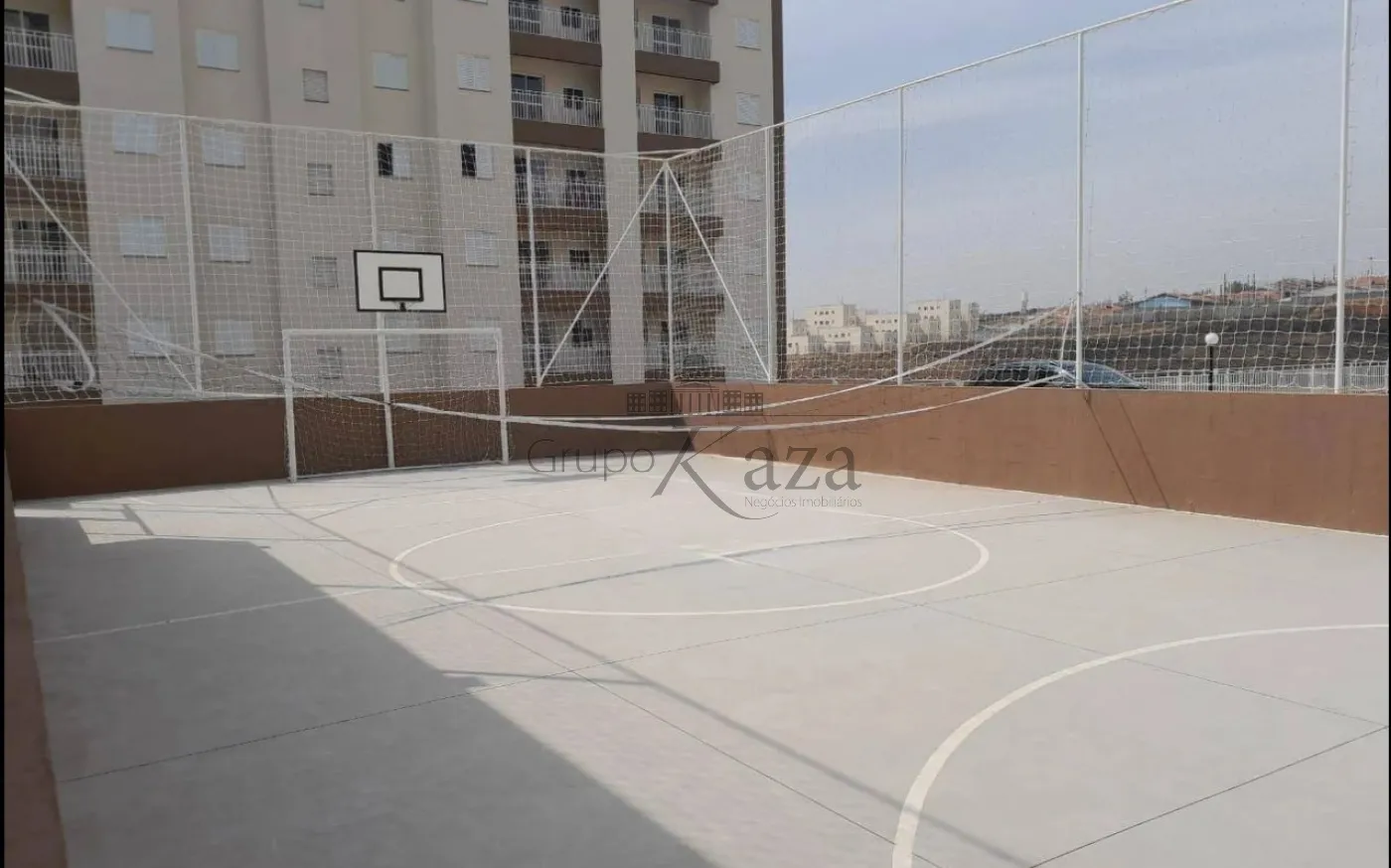 Foto 25 de Apartamento Padrão em Parque Santo Antônio, Jacareí - imagem 25