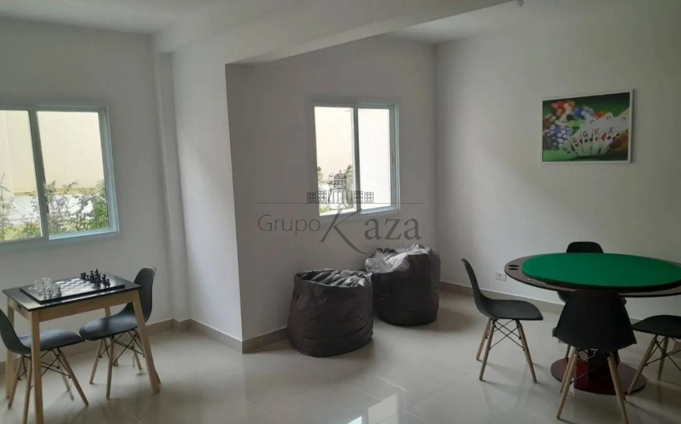 Foto 26 de Apartamento Padrão em Parque Santo Antônio, Jacareí - imagem 26