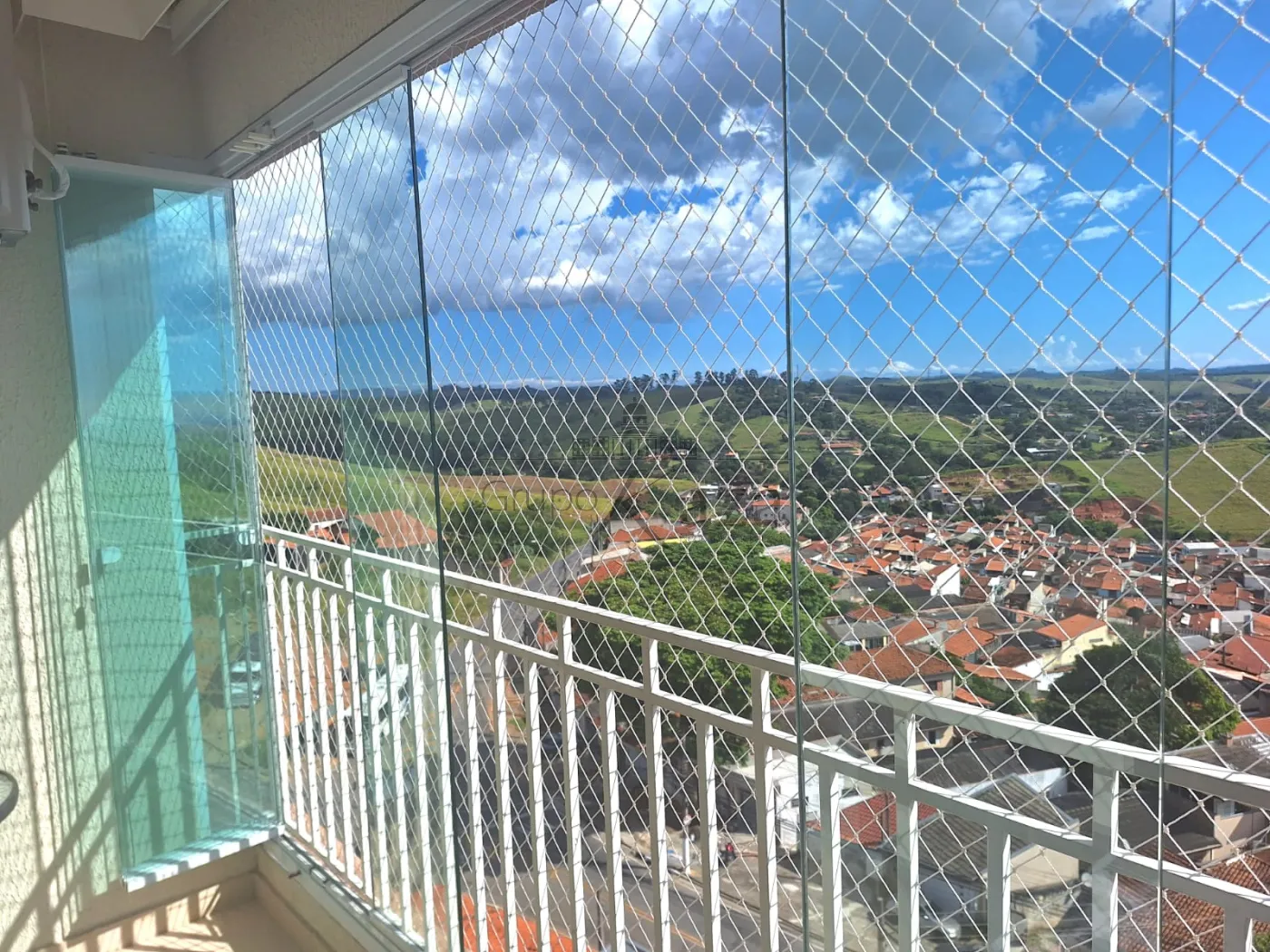 Foto 7 de Apartamento Padrão em Parque Santo Antônio, Jacareí - imagem 7