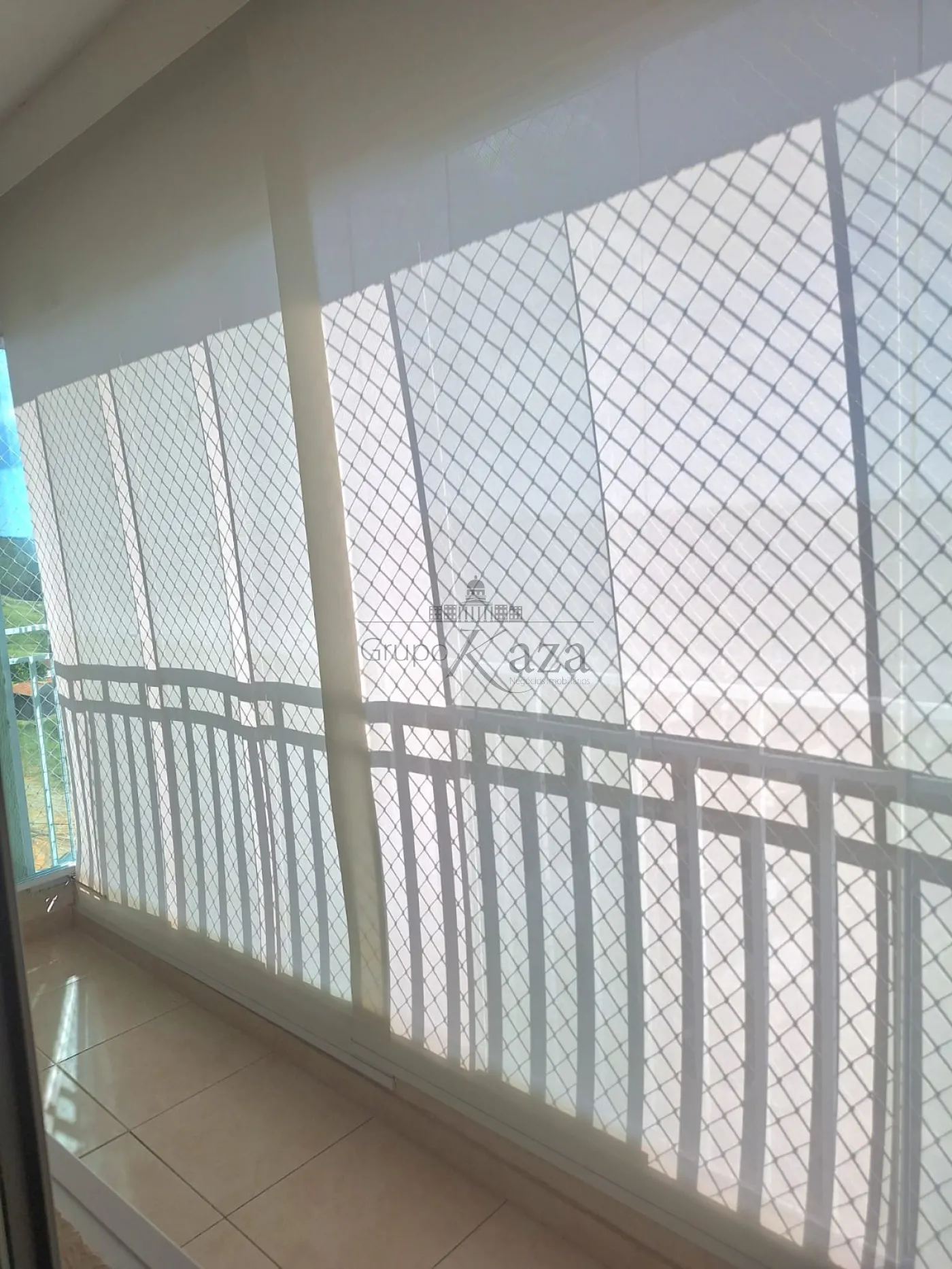 Foto 8 de Apartamento Padrão em Parque Santo Antônio, Jacareí - imagem 8
