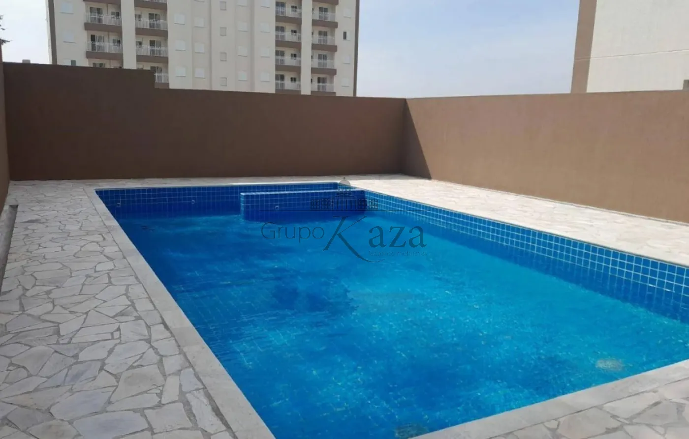 Foto 27 de Apartamento Padrão em Parque Santo Antônio, Jacareí - imagem 27