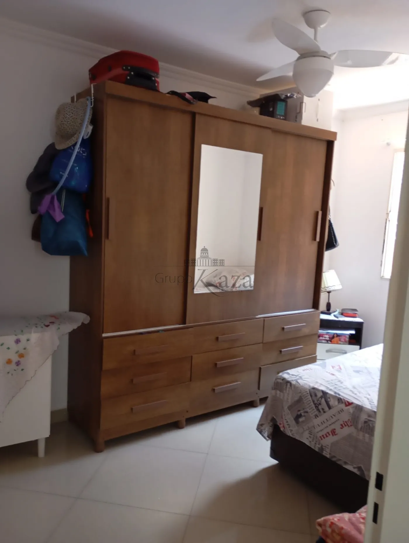 Foto 5 de Casa Condomínio em Campos de São José, São José dos Campos - imagem 5