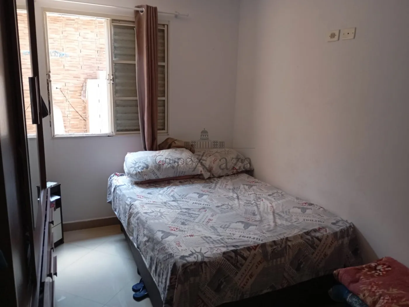Foto 6 de Casa Condomínio em Campos de São José, São José dos Campos - imagem 6
