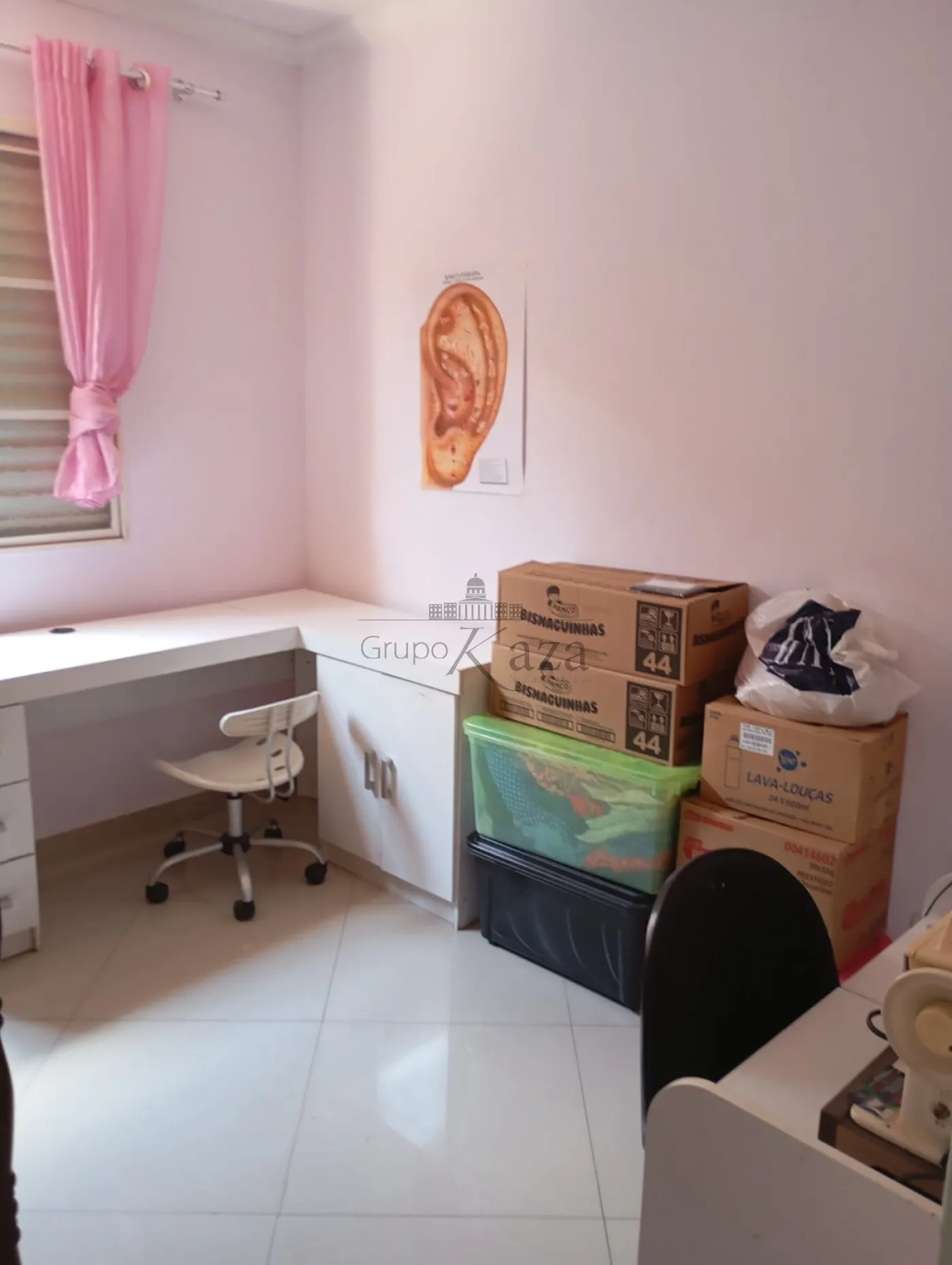 Foto 8 de Casa Condomínio em Campos de São José, São José dos Campos - imagem 8