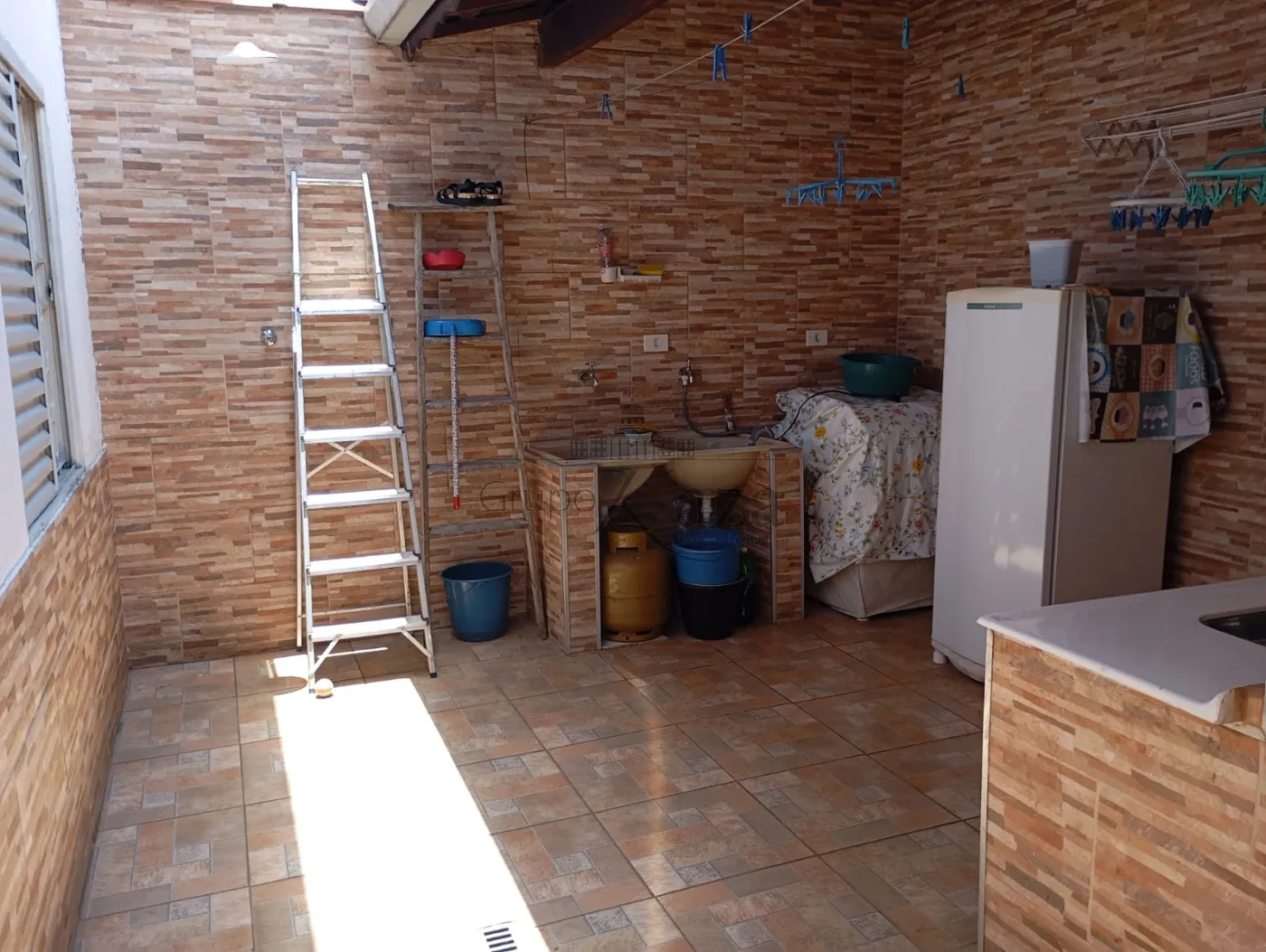 Foto 10 de Casa Condomínio em Campos de São José, São José dos Campos - imagem 10