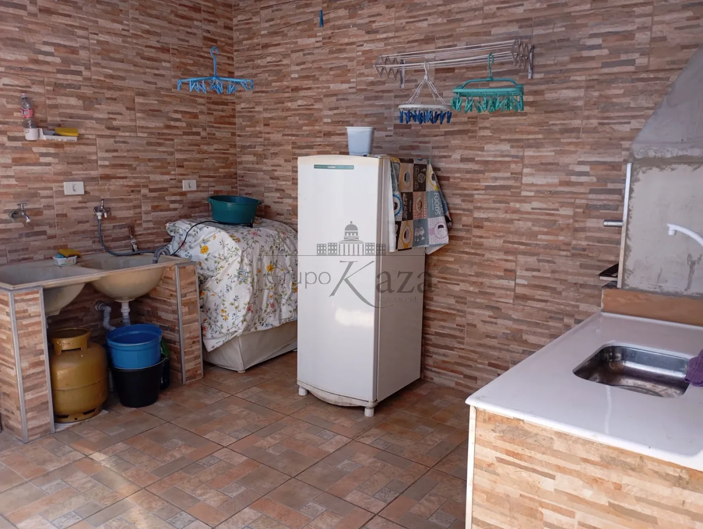 Foto 11 de Casa Condomínio em Campos de São José, São José dos Campos - imagem 11