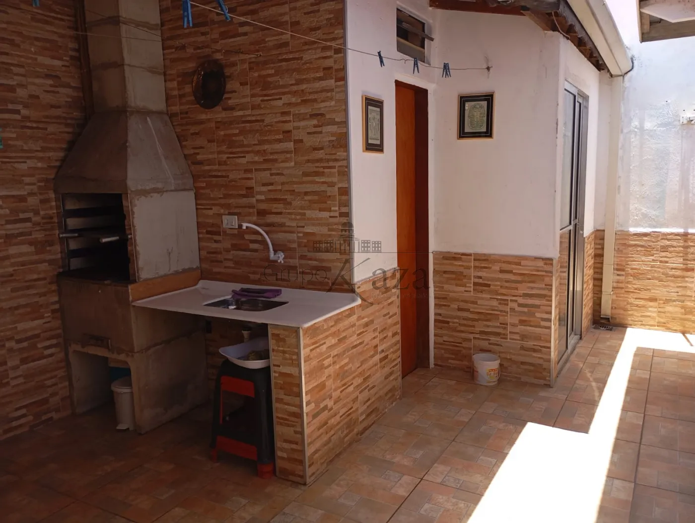 Foto 12 de Casa Condomínio em Campos de São José, São José dos Campos - imagem 12