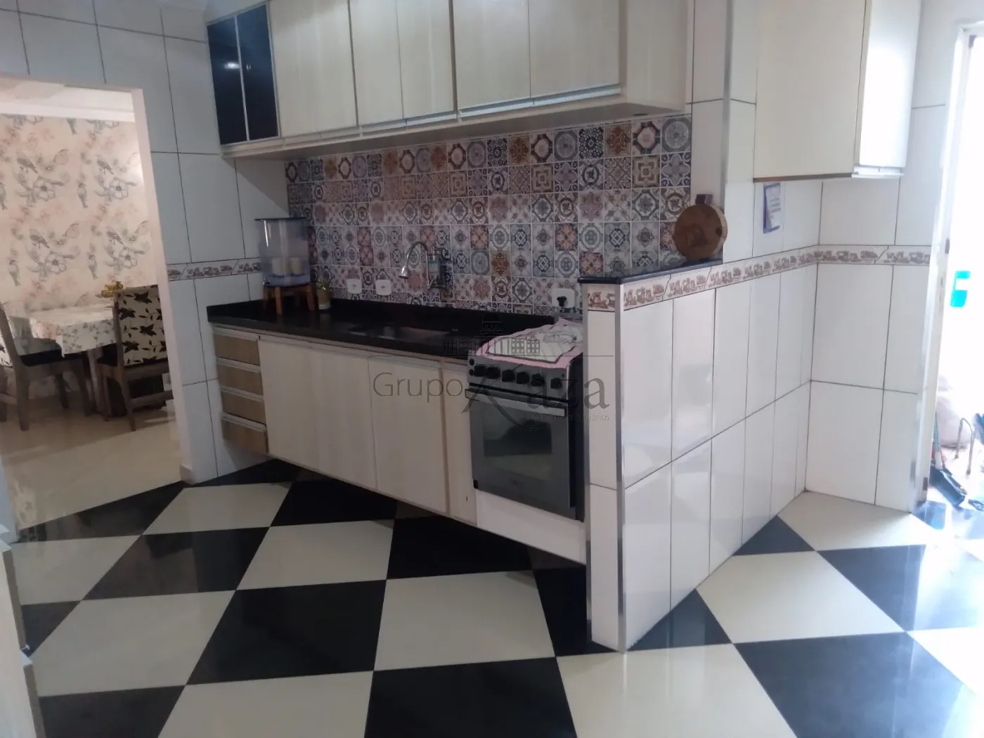 Foto 4 de Casa Condomínio em Campos de São José, São José dos Campos - imagem 4