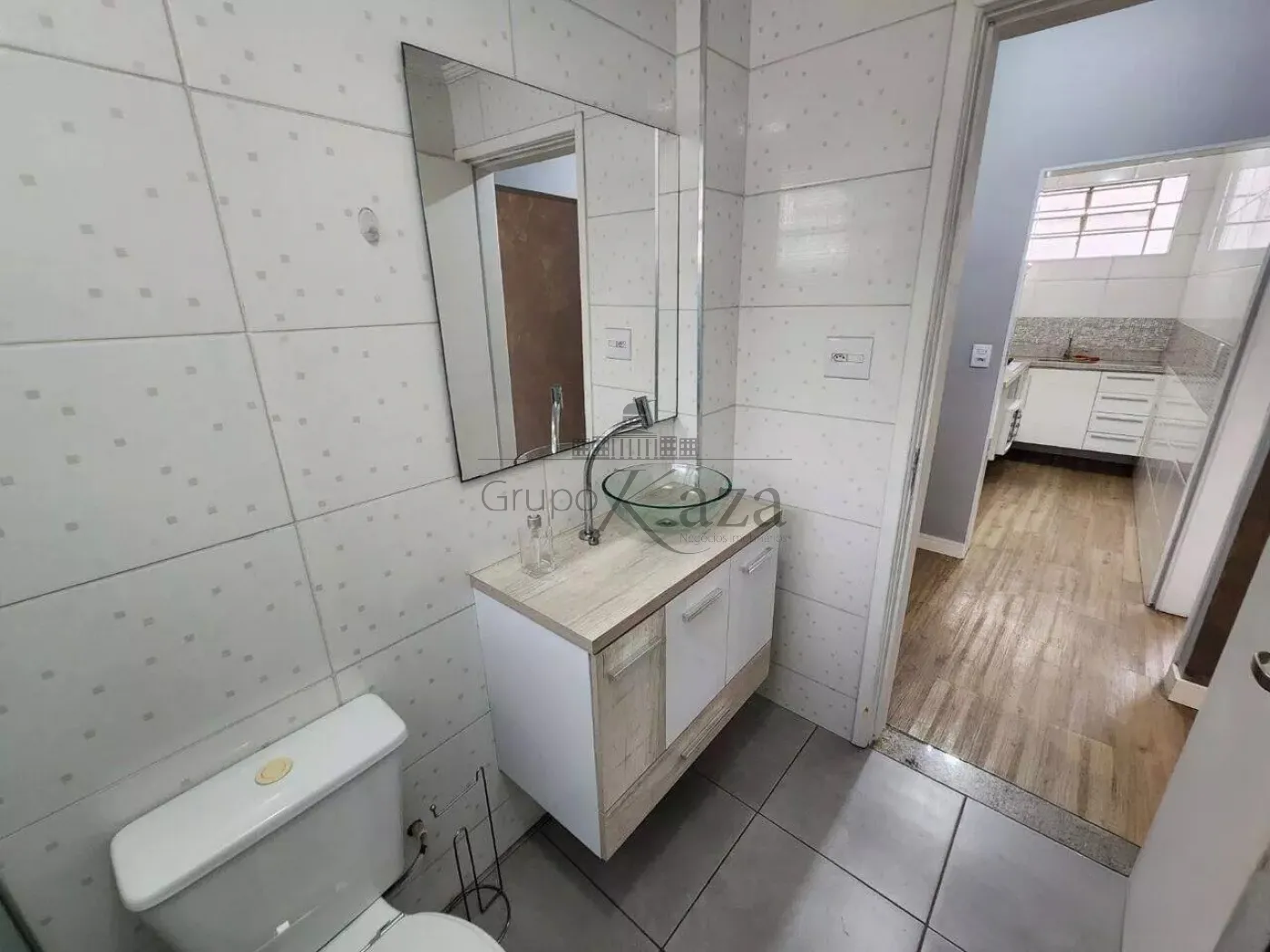 Foto 5 de Apartamento Padrão em Bela Vista, São Paulo - imagem 5