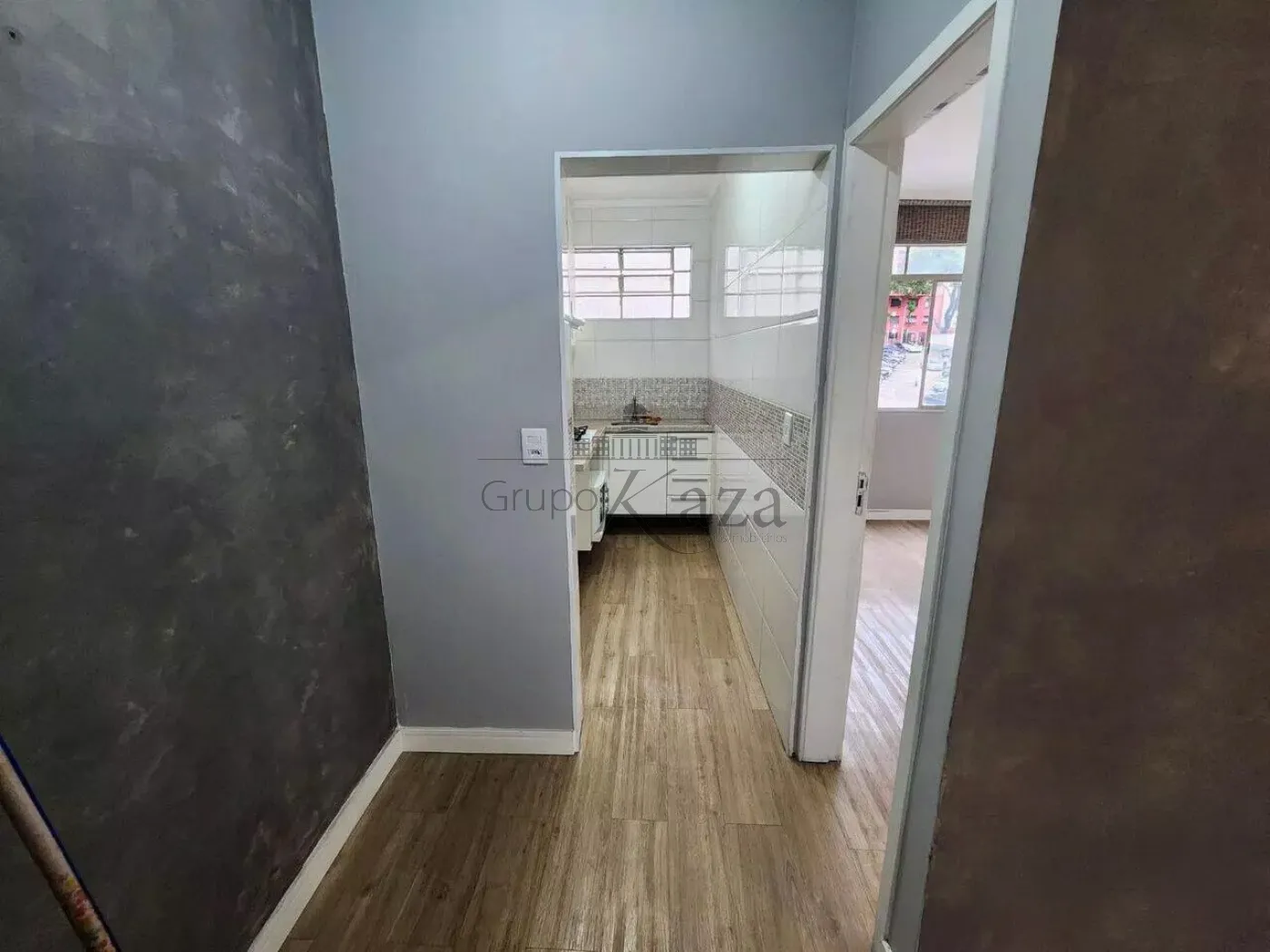Foto 2 de Apartamento Padrão em Bela Vista, São Paulo - imagem 2