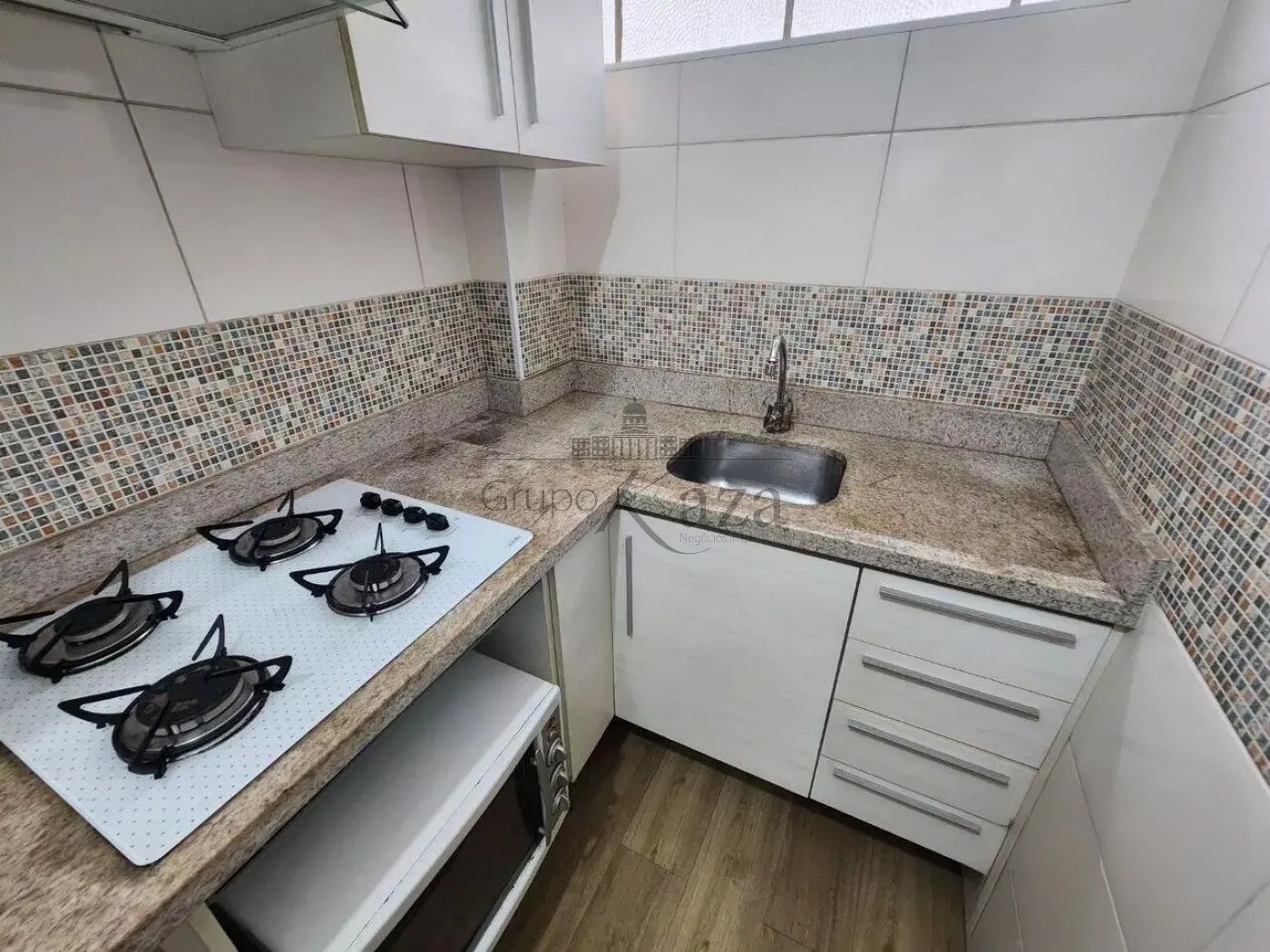 Foto 7 de Apartamento Padrão em Bela Vista, São Paulo - imagem 7