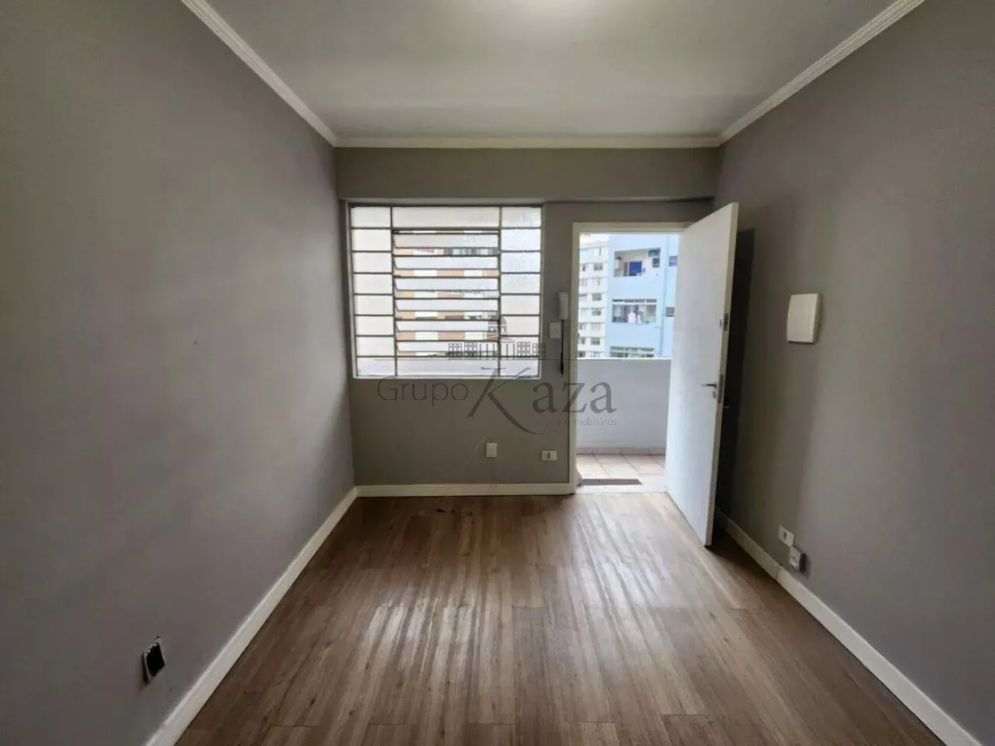 Foto 1 de Apartamento Padrão em Bela Vista, São Paulo - imagem 1