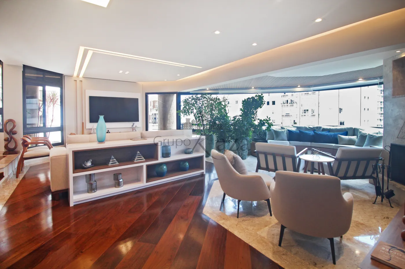 Foto 1 de Apartamento Padrão em Paraíso, São Paulo - imagem 1