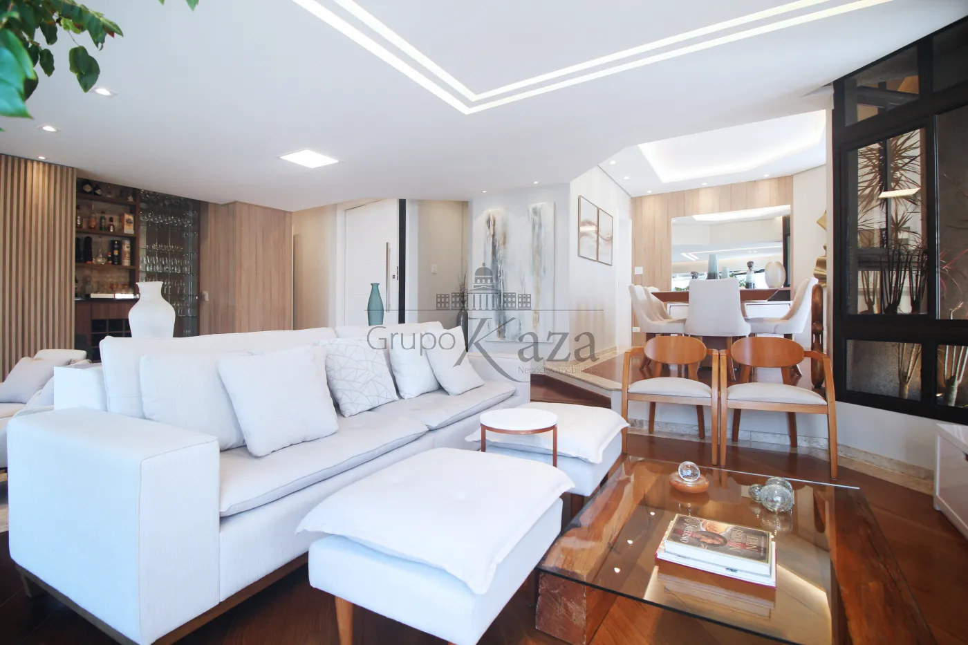 Foto 3 de Apartamento Padrão em Paraíso, São Paulo - imagem 3