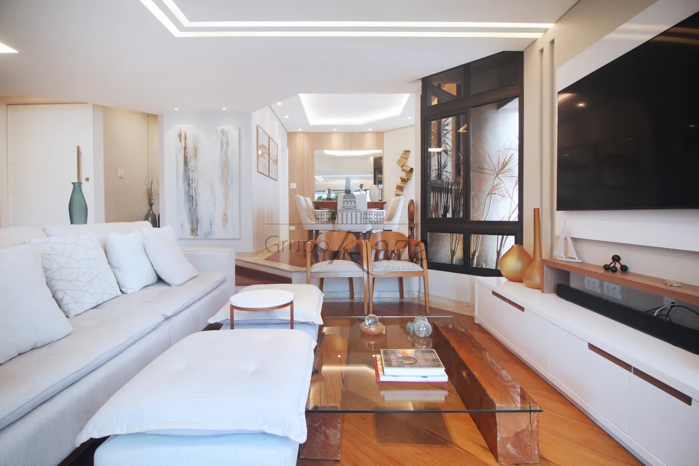 Foto 4 de Apartamento Padrão em Paraíso, São Paulo - imagem 4