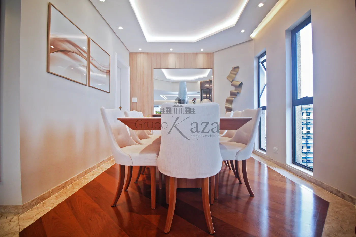 Foto 5 de Apartamento Padrão em Paraíso, São Paulo - imagem 5