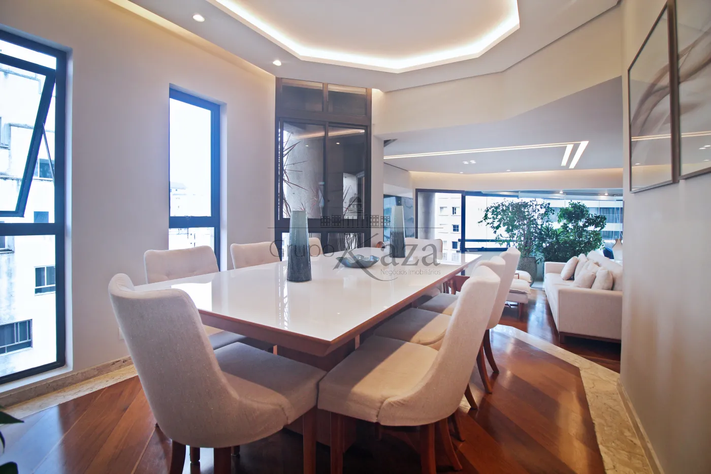Foto 6 de Apartamento Padrão em Paraíso, São Paulo - imagem 6