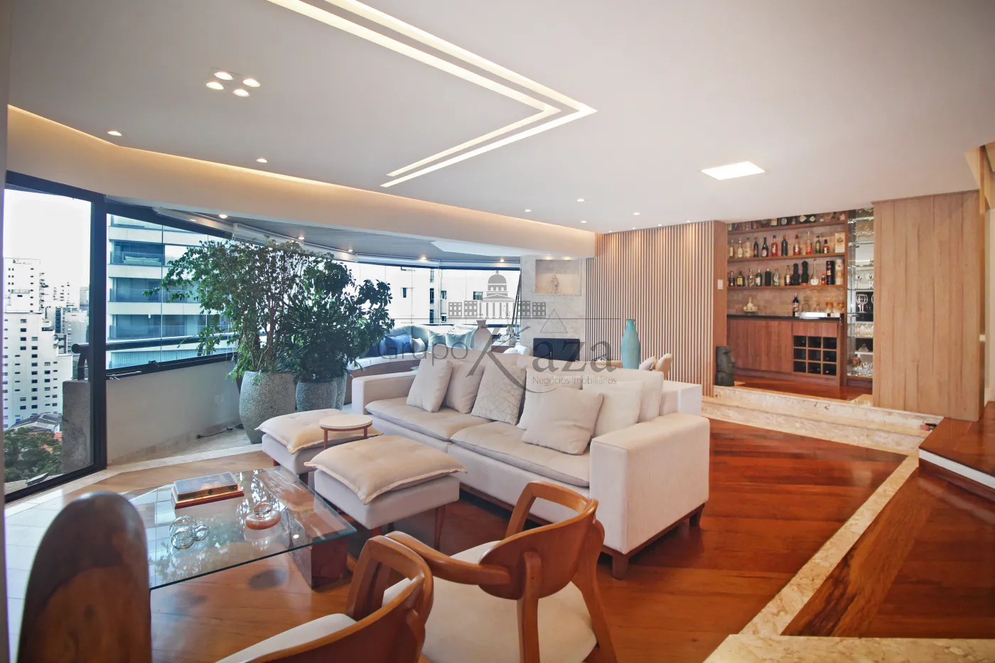 Foto 7 de Apartamento Padrão em Paraíso, São Paulo - imagem 7