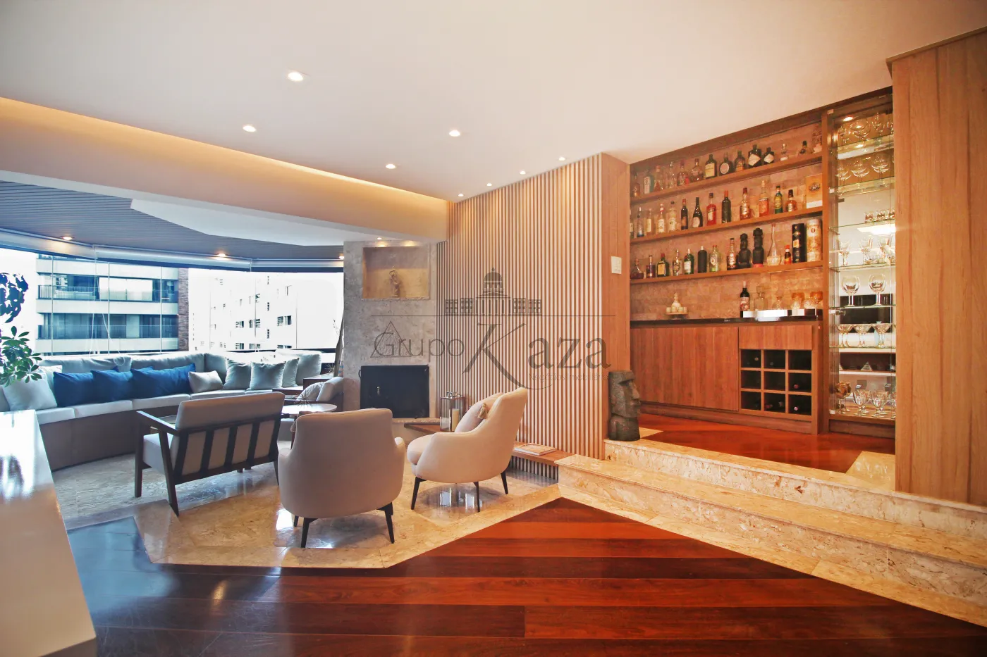 Foto 8 de Apartamento Padrão em Paraíso, São Paulo - imagem 8