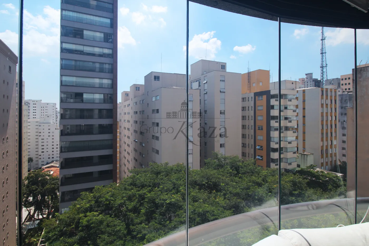 Foto 10 de Apartamento Padrão em Paraíso, São Paulo - imagem 10