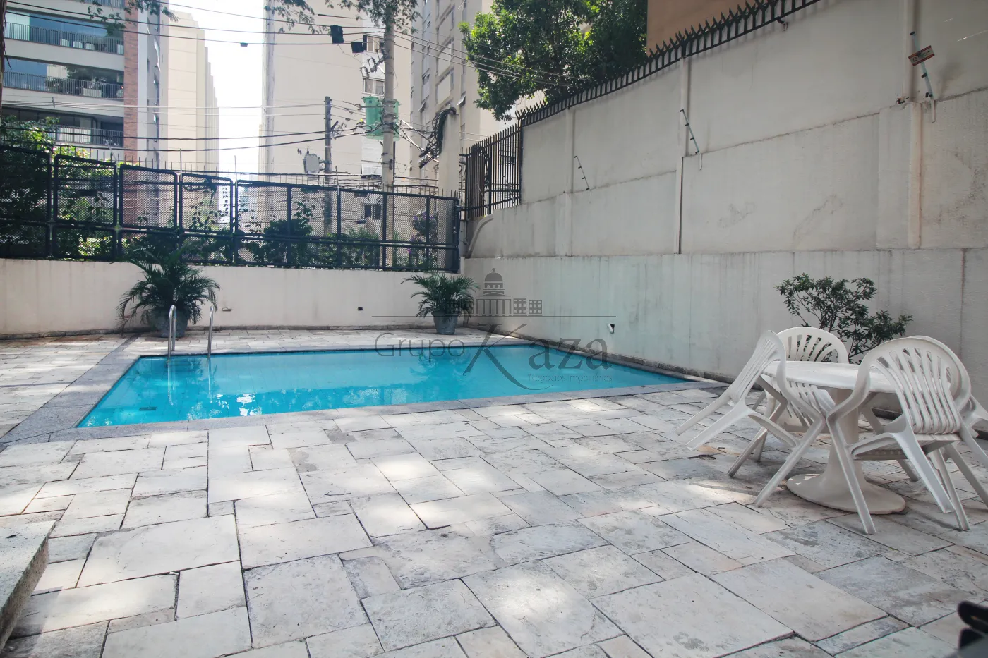 Foto 25 de Apartamento Padrão em Paraíso, São Paulo - imagem 25