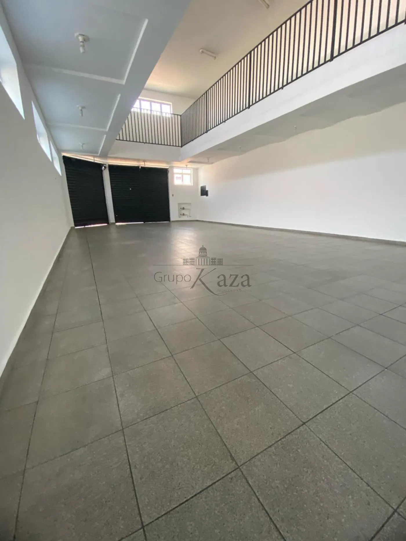 Foto 1 de Casa Comercial  Residencial em Jardim São José, Caçapava - imagem 1