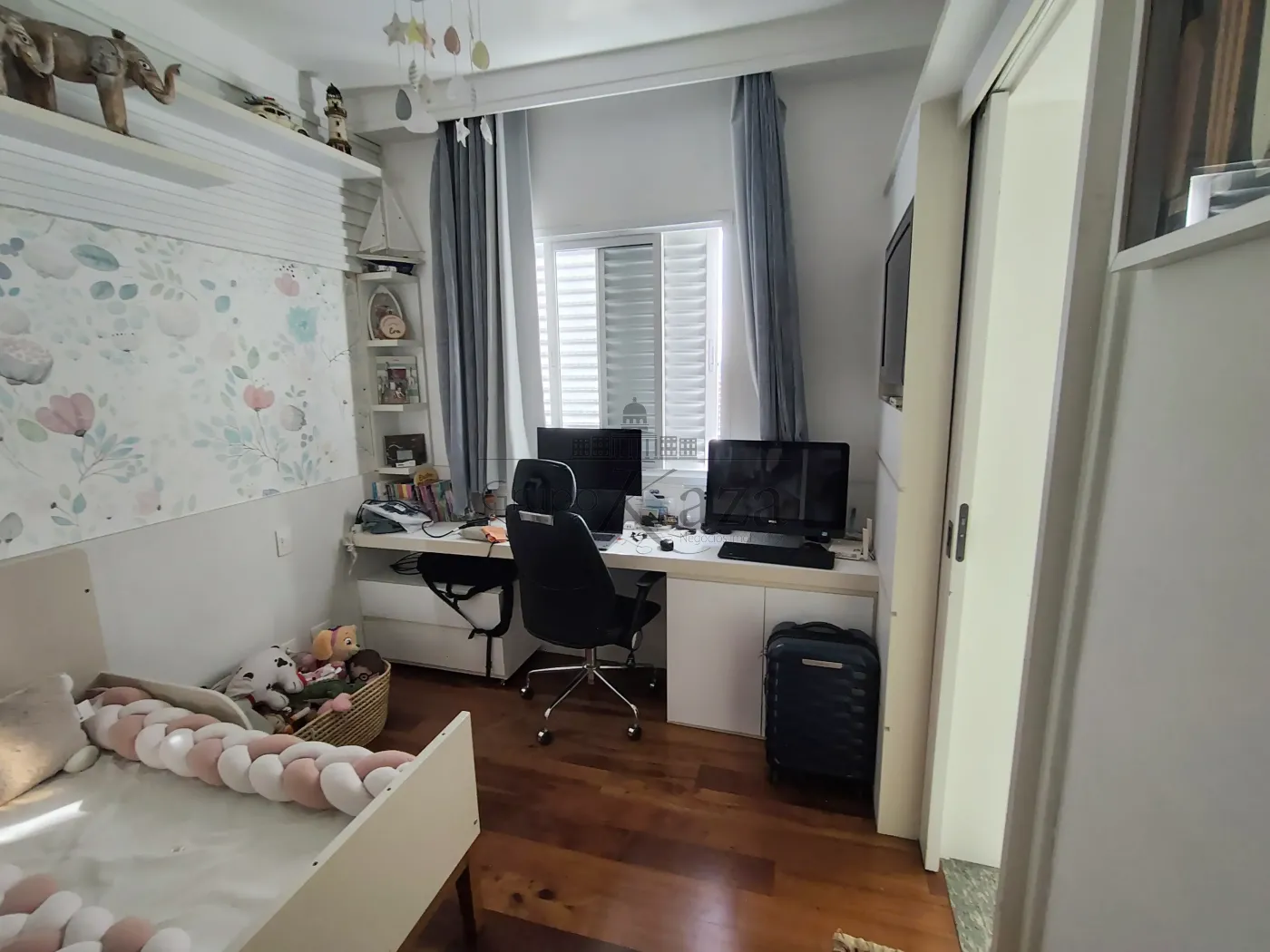 Foto 13 de Apartamento Padrão em Vila Ema, São José dos Campos - imagem 13