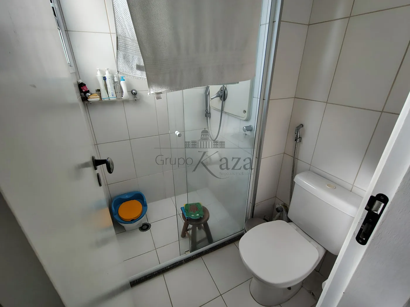 Foto 14 de Apartamento Padrão em Vila Ema, São José dos Campos - imagem 14
