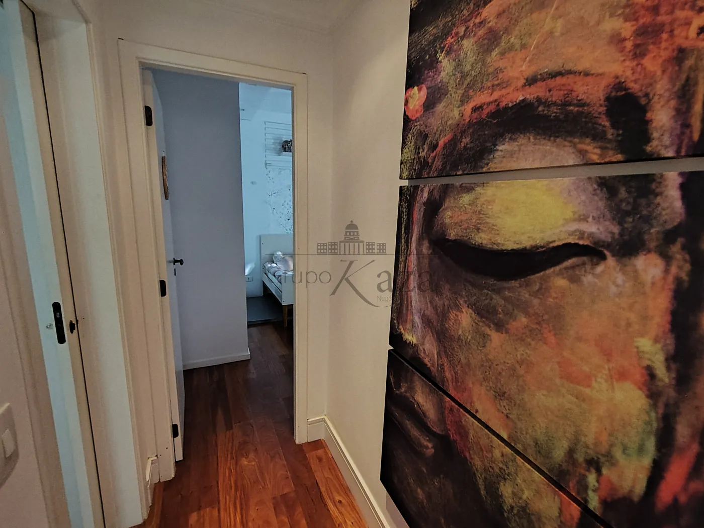 Foto 5 de Apartamento Padrão em Vila Ema, São José dos Campos - imagem 5