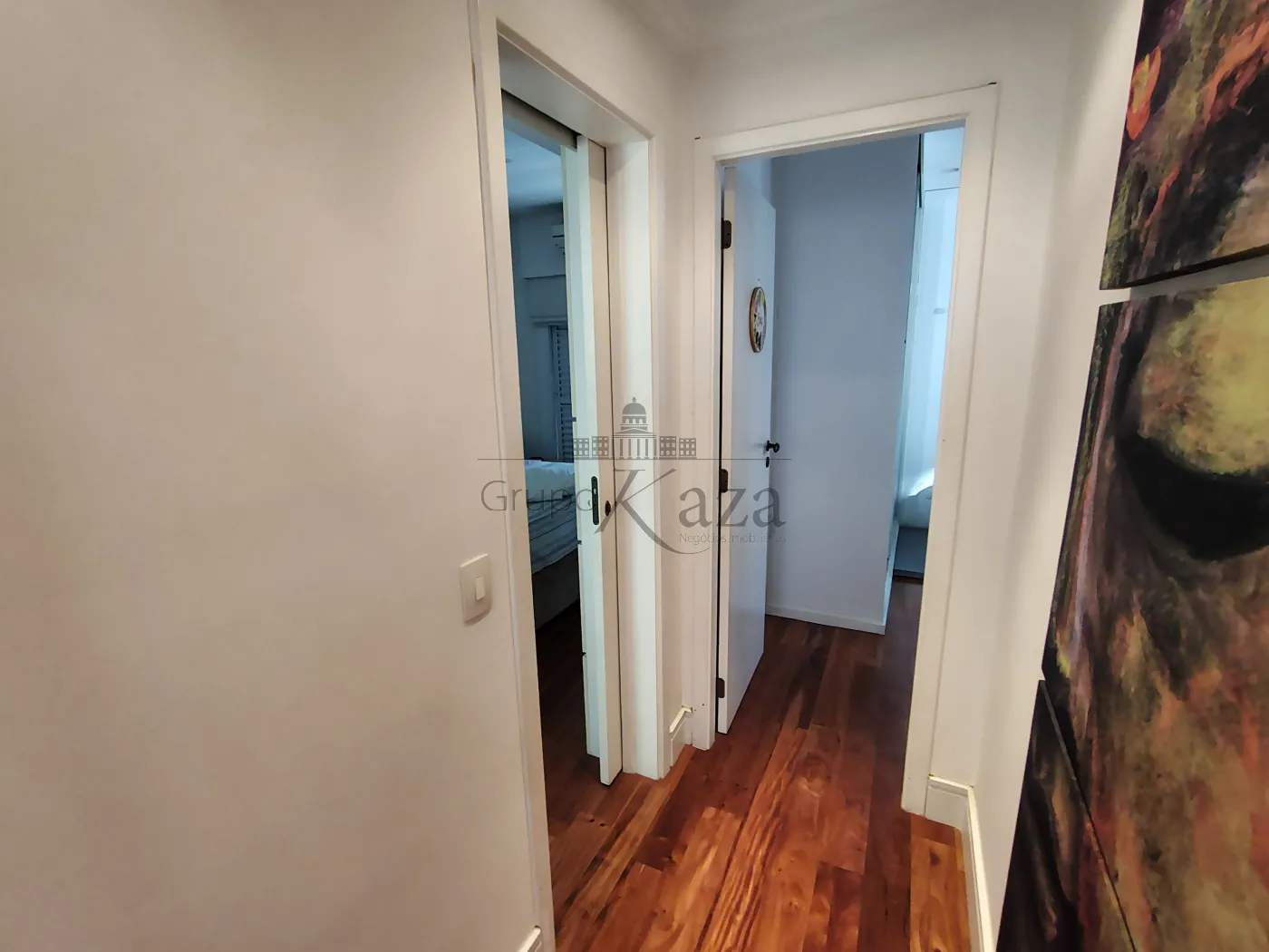 Foto 4 de Apartamento Padrão em Vila Ema, São José dos Campos - imagem 4