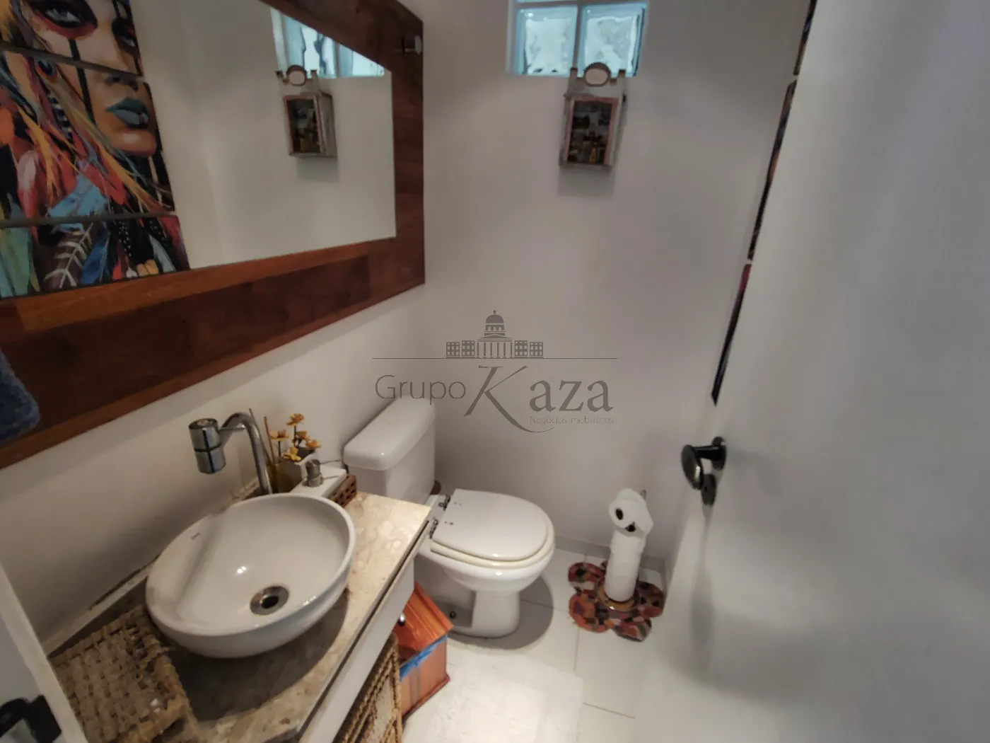 Foto 6 de Apartamento Padrão em Vila Ema, São José dos Campos - imagem 6