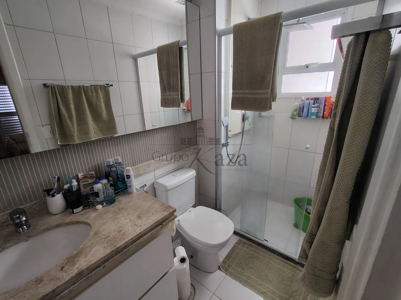 Foto 8 de Apartamento Padrão em Vila Ema, São José dos Campos - imagem 8