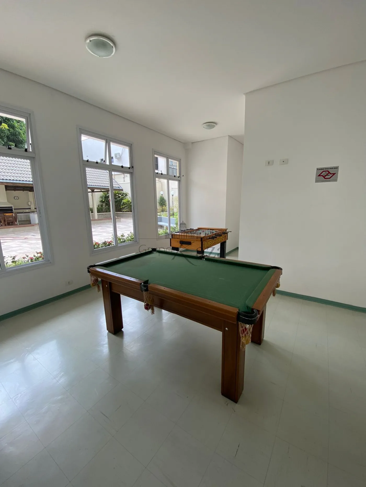 Foto 16 de Apartamento Padrão em Vila Ema, São José dos Campos - imagem 16