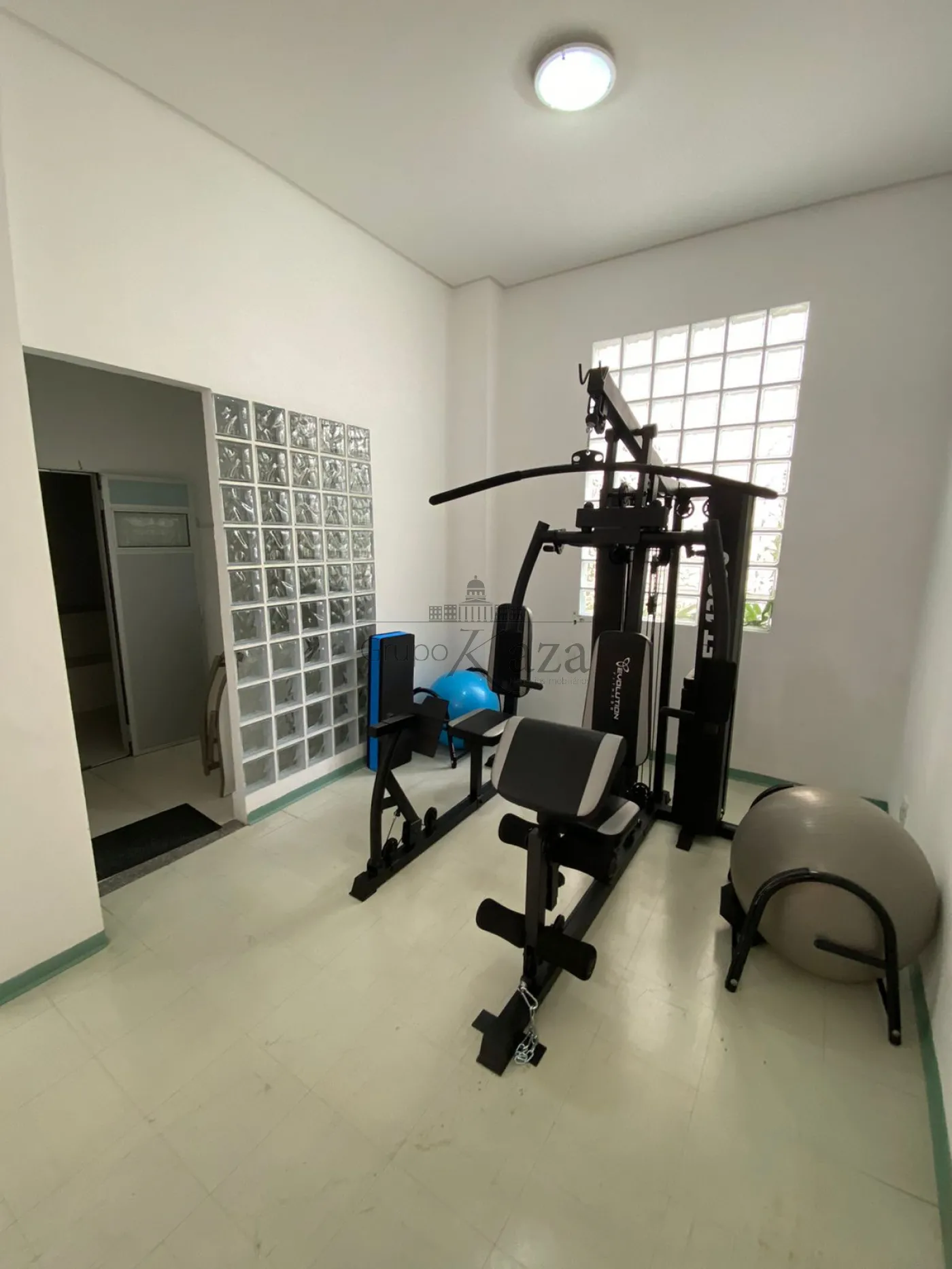 Foto 17 de Apartamento Padrão em Vila Ema, São José dos Campos - imagem 17