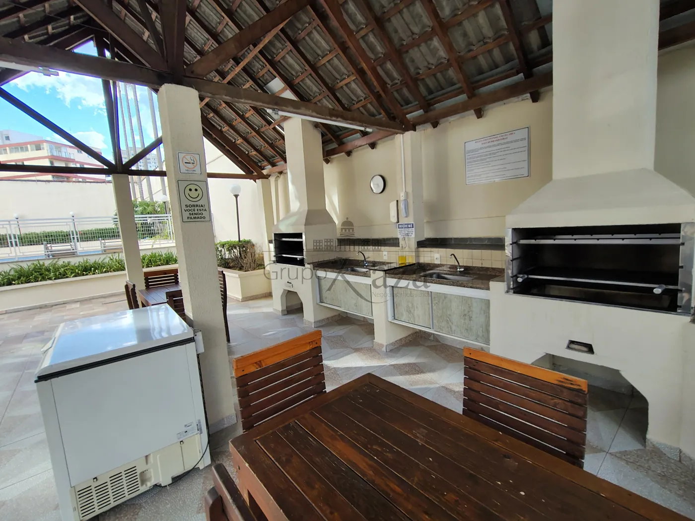 Foto 18 de Apartamento Padrão em Vila Ema, São José dos Campos - imagem 18