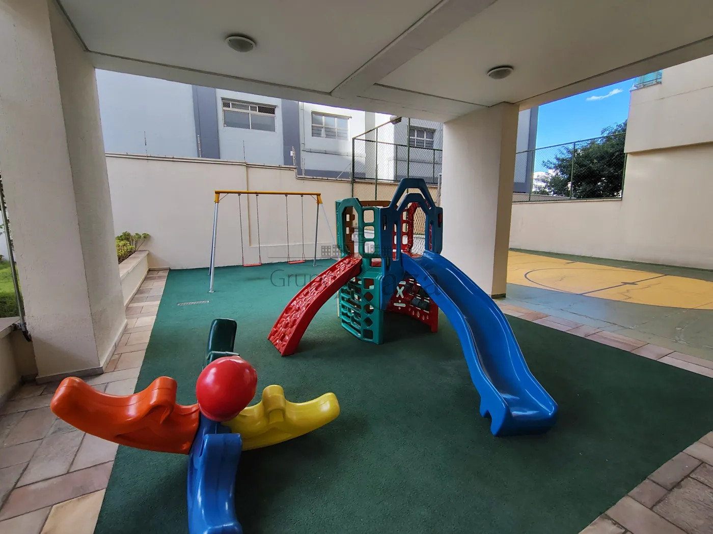 Foto 20 de Apartamento Padrão em Vila Ema, São José dos Campos - imagem 20