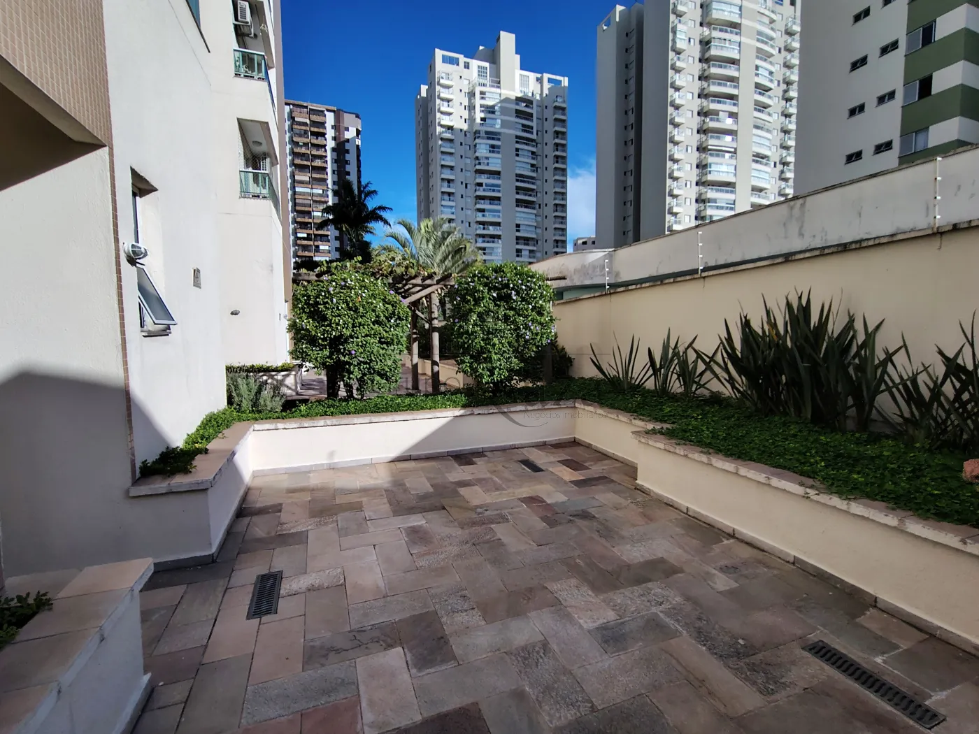 Foto 22 de Apartamento Padrão em Vila Ema, São José dos Campos - imagem 22