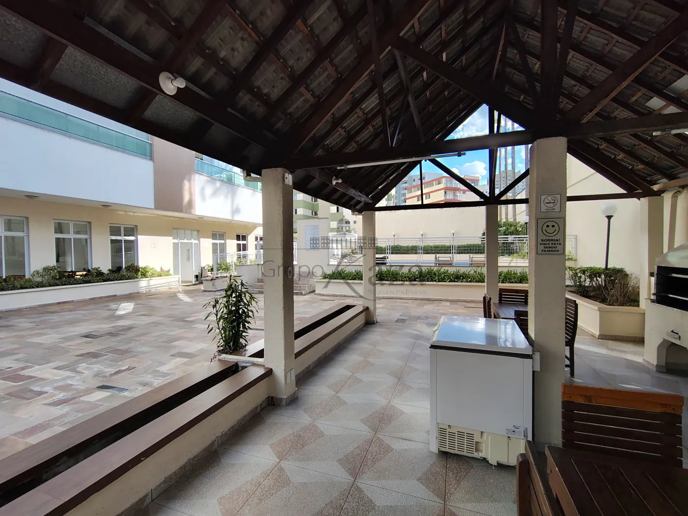Foto 24 de Apartamento Padrão em Vila Ema, São José dos Campos - imagem 24