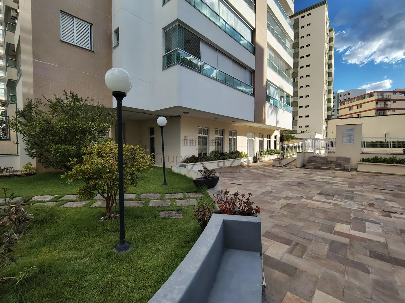 Foto 25 de Apartamento Padrão em Vila Ema, São José dos Campos - imagem 25