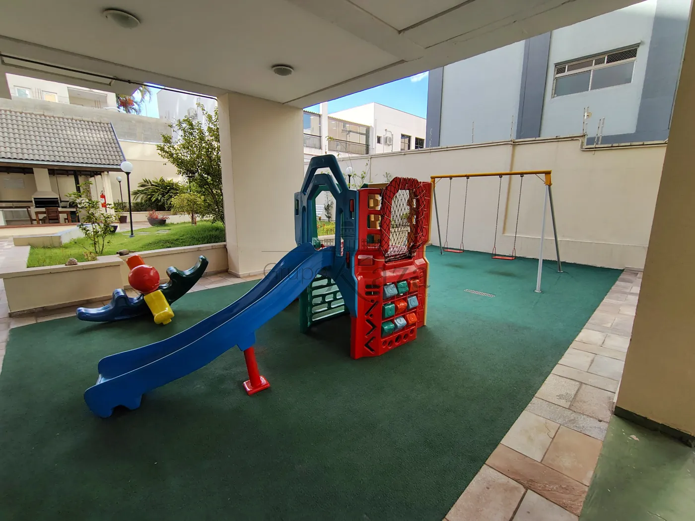 Foto 19 de Apartamento Padrão em Vila Ema, São José dos Campos - imagem 19