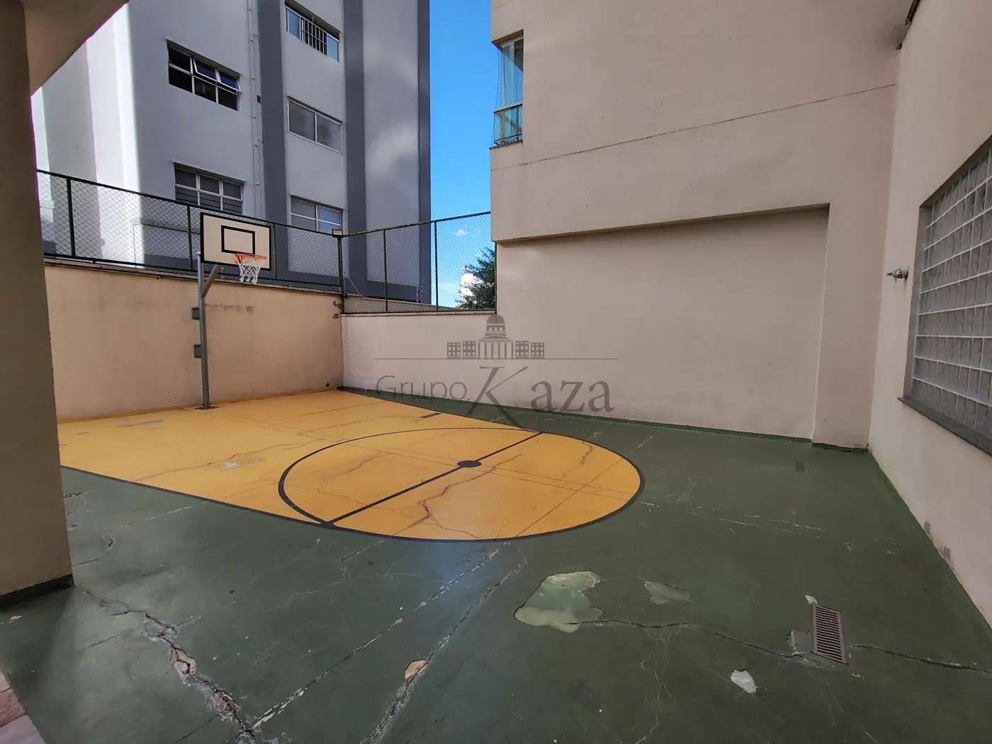 Foto 26 de Apartamento Padrão em Vila Ema, São José dos Campos - imagem 26