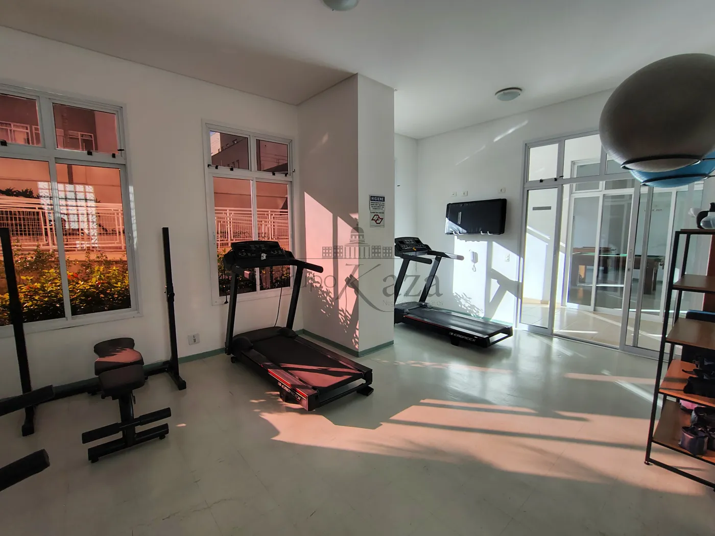 Foto 27 de Apartamento Padrão em Vila Ema, São José dos Campos - imagem 27