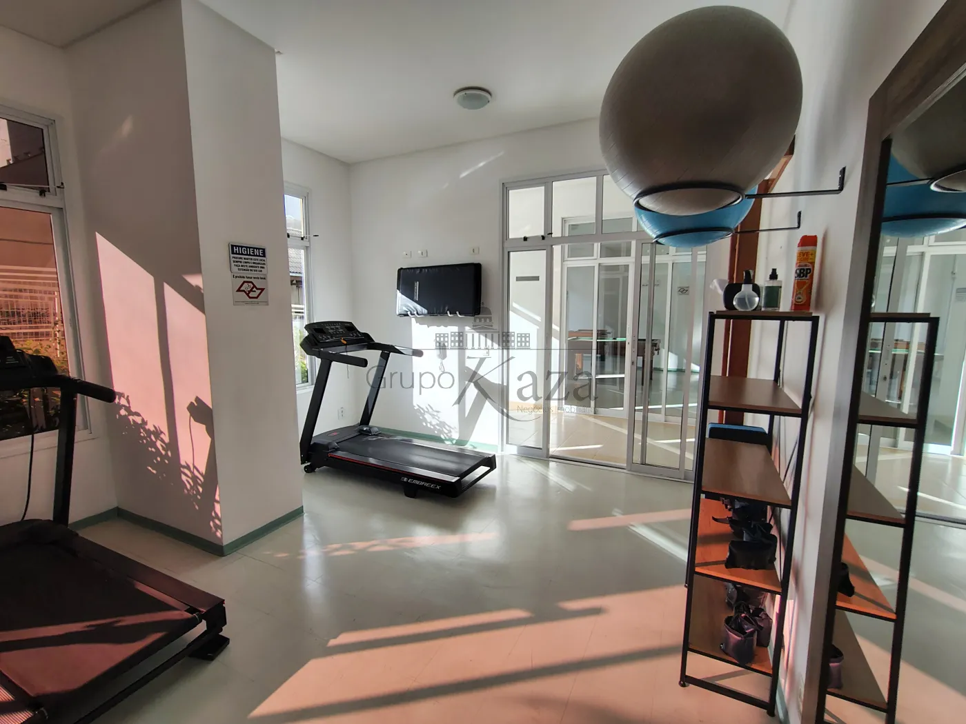 Foto 28 de Apartamento Padrão em Vila Ema, São José dos Campos - imagem 28