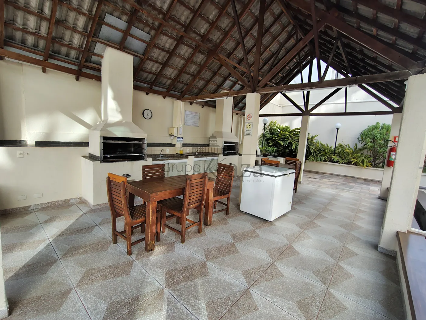 Foto 32 de Apartamento Padrão em Vila Ema, São José dos Campos - imagem 32