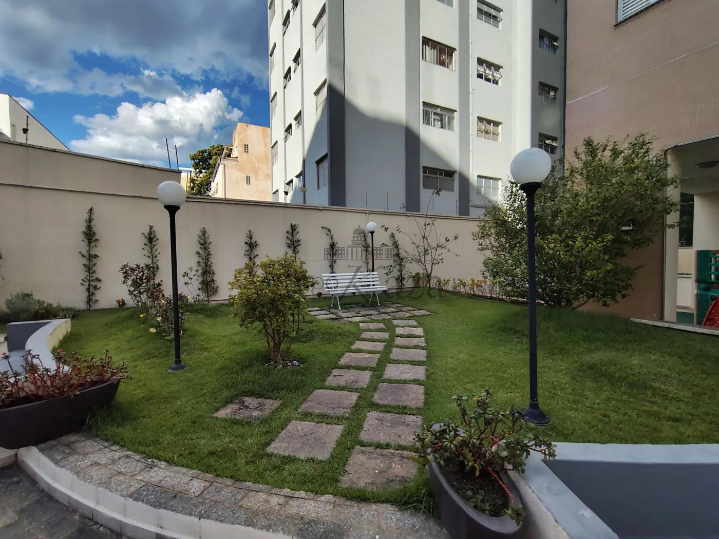 Foto 35 de Apartamento Padrão em Vila Ema, São José dos Campos - imagem 35