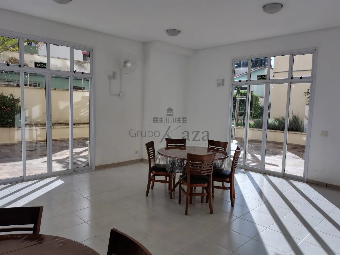 Foto 37 de Apartamento Padrão em Vila Ema, São José dos Campos - imagem 37