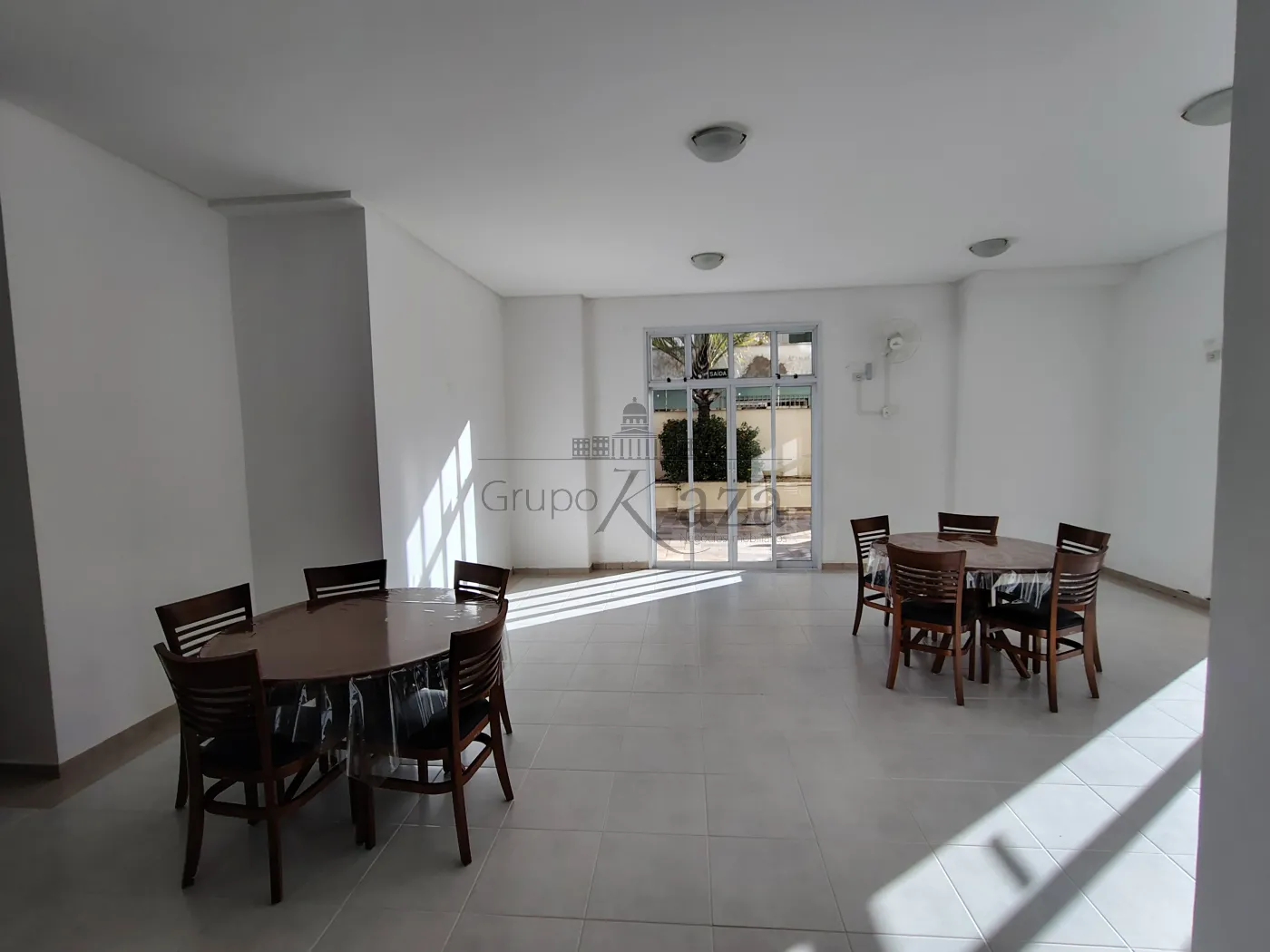 Foto 38 de Apartamento Padrão em Vila Ema, São José dos Campos - imagem 38